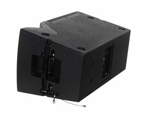 Yazoo vrx932 2000W chuyên nghiệp dòng mảng loa duy nhất 12 inch vrx932 hoạt động thụ động dòng mảng loa tự hỗ trợ - Product Image 2