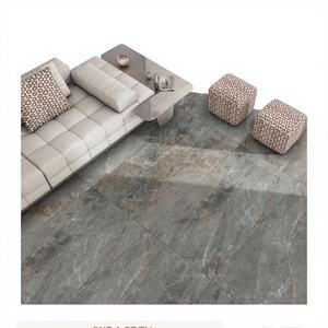 Azulejos de Porcelana Pulidos de 600x1200mm, Grado Premium, con Acabado Brillante, Aislamiento Térmico, Resistentes a los Ácidos - Product Image 1