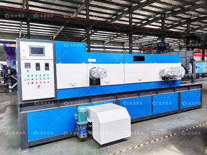 Máquina separadora de residuos Zorba de corriente de Foucault reciclar máquina separadora con precio bajo - Product Image 6