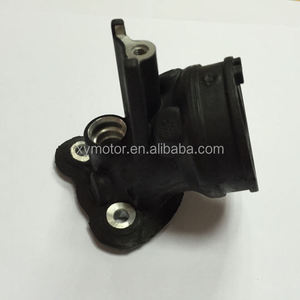 Tubo di aspirazione dell'aria all'ingrosso della fabbrica per il tubo di ingresso dell'iniezione di carburante di <span class=keywords><strong>Piaggio</strong></span> per lo scooter - Product Image 4