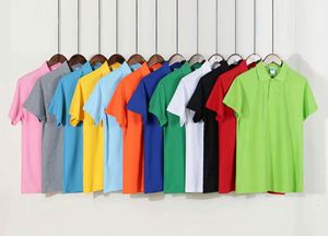 Chemises polo promotionnelles pour hommes, logo personnalisé, fabricant de chemises, t-shirt polo pour hommes - Product Image 3