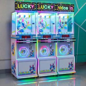 Lucky Time Challenge - Jeu de cadeaux en 10 secondes - Fabricant d'équipements de divertissement électronique - Product Image 1