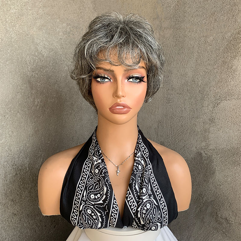 XSX-148 สีขาว 50% - 5 นิ้ว