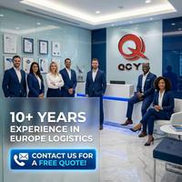 Transitaire maritime DDP le moins cher de Chine vers l'Europe, service d'agent maritime vers l'Allemagne, la France, le Royaume-Uni, l'Italie, la Pologne, fret maritime