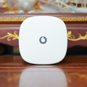 เราเตอร์บ้าน HKCC MC888 Ultra X62 ปลดล็อค รองรับ 5G WiFi แบบ Dual-Band ความเร็ว 1000Mbps พร้อมฟังก์ชัน QoS VoIP VPN รองรับ WEP ประหยัดพลังงาน เสาอากาศภายนอก 2 เสา - Product Image 5