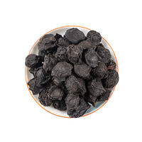 Gedroogde natuurlijke Prunus Mume vruchten, zure smaak, antioxidant, bevordert de spijsvertering, kruidenthee, bulk, op maat gemaakte fabriek, groothandel