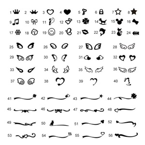 Individuelles edelstahl-buchstaben-anhänger-halskette taylor swifte fächer geschenk wasserdicht anlaufsicher halskette - Product Image 6