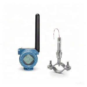 Transmetteur de température Rosemounte 648 sans fil haute précision, fiable, sortie 4-20 mA, protocole HART - Product Image 3