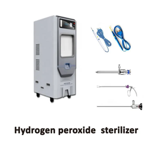 Sterilizzatore al Plasma a bassa temperatura per sterilizzatore sterilizzatore per sterilizzazione <span class=keywords><strong>autoclave</strong></span> da laboratorio - Product Image 2
