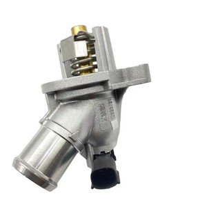 <b>Electronic</b> Thermostat 12635761 For Chevrolet Cruze Verano 1.5L Engine Replacement <b>Part</b> - Product Image 2