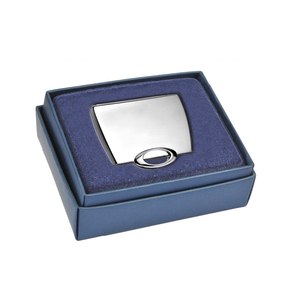 Bolso de mano de noche para mujer con forro de satén y decoración de cadena Bolso de fiesta elegante para uso diario - Product Image 3