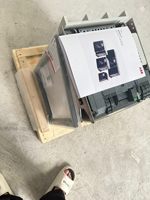 Disjoncteur E2.2N 800 Ekip Touch LSIG 800A, disjoncteur à air 220-240V AC/DC