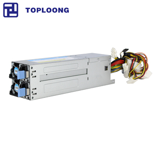 Alimentation Redondante Platinum 2U 1200W CRPS à Changement à Chaud 1+1 pour Serveur/Centre de Données/Stockage Cloud – Vente Directe Usine - Product Image 2