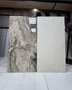 Support vertical robuste pour présentation de carreaux, idéal pour salle d'exposition, céramique, <span class=keywords><strong>marbre</strong></span>, quartz, avec garantie de 3 ans - Product Image 3