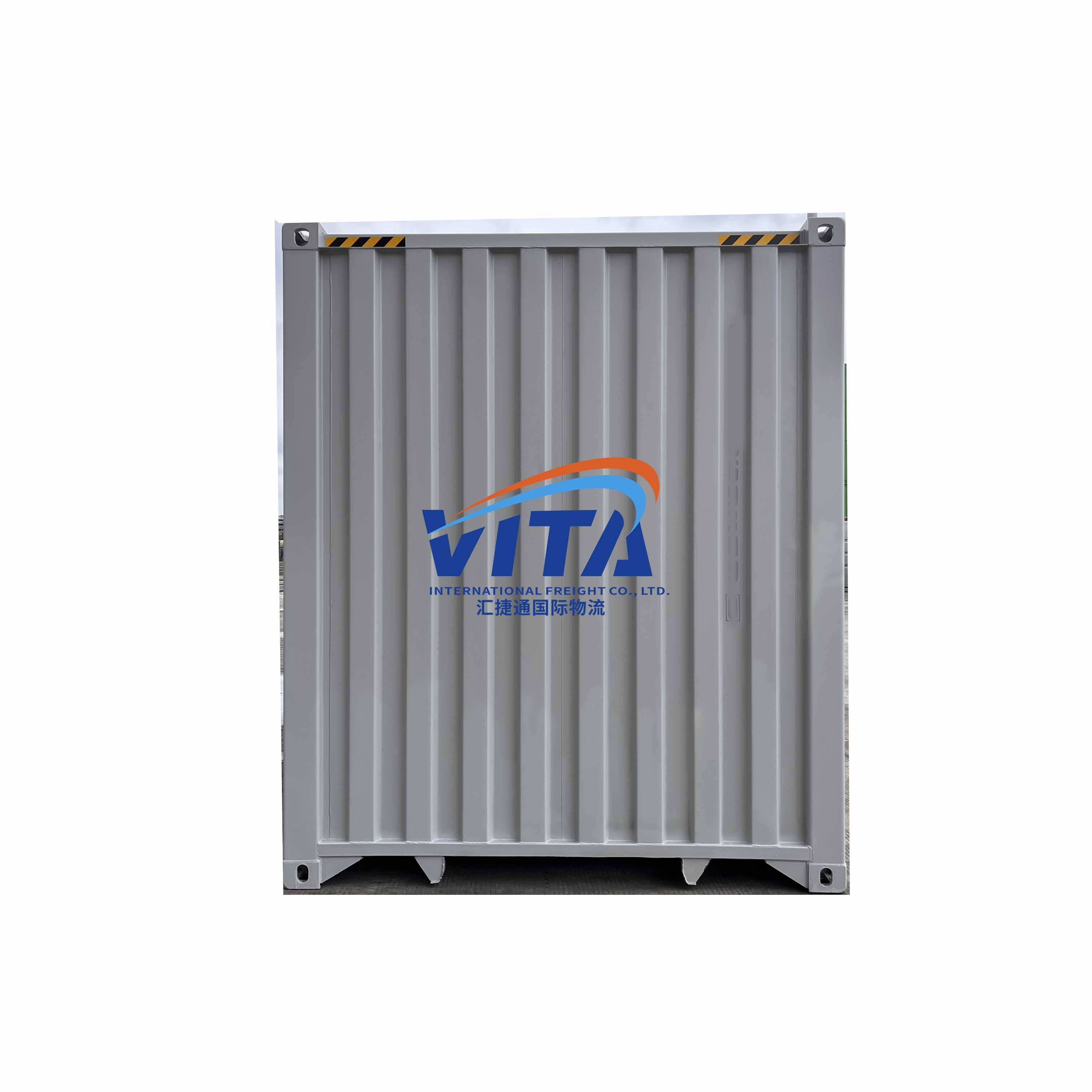 40ft Dry Containers - Reliable Shipping Solutions
