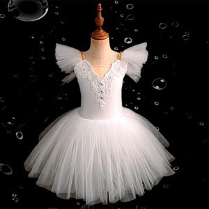 Vestido <span class=keywords><strong>de</strong></span> <span class=keywords><strong>baile</strong></span> para niñas Performance School Tutú infantil - Product Image 1