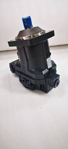 มอเตอร์ไฮดรอลิกแบบลูกสูบแกนหมุนปรับปริมาตรได้ของอิตาลี รุ่น SH7V M 075 LM 2EN SH7V ซีรีส์เต็มรูปแบบ มอเตอร์ไฮดรอลิกแบบลูกสูบ - Product Image 5