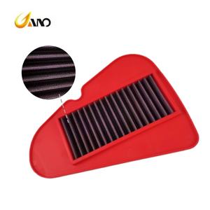 Wanou zoomer ตัวกรองอากาศสำหรับรถจักรยานยนต์, ที่กรองอากาศอะไหล่รถมอเตอร์ไซค์ - Product Image 1
