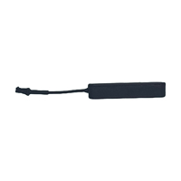 Localizador GPS Global VD50 Mini Beidou 3G/4G, Rastreador Antirrobo para Motocicletas Eléctricas, Aplicación para PC, Android e IOS, 1 Año
