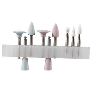 कम गति हैंडपीस के लिए डेंटल लाइट रिसिन समग्र पॉलिशिंग किट रा 0309 - Product Image 2