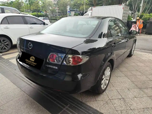 <span class=keywords><strong>Mazda</strong></span> <span class=keywords><strong>6</strong></span> Modelo <span class=keywords><strong>2012</strong></span>, 2.0L Automático, Edición Fashion, Volante a la Izquierda, Neumáticos R16, Asientos de Tela Oscuros, Asientos Eléctricos, Sedán SUV - Product Image 3