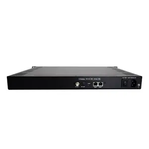 superior quality DVB-C catv digital headend equipment and system