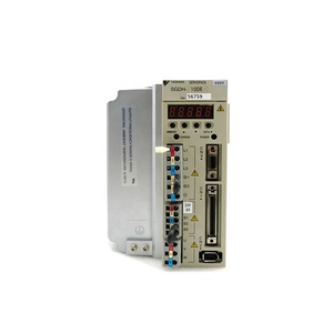 ไดรฟ์ YaskawaSGDH-10DE ของแท้ ชุดควบคุมการเคลื่อนที่แบบ AC Amplifier มีสินค้าในสต็อก พร้อมจัดส่ง - Product Image 4
