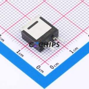 Original & New BUK762R4-60E-VB TO-263(D2PAK) Transistor Field Effect Transistor (MOSFET) - Product Image 2