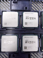 AMD Ryzen 5 5600GT 6-Core 12-Thread 3.6GHz Base 4.6GHz Boost 7nm AM4 Unlocked CPU Tray Baru Terlaris