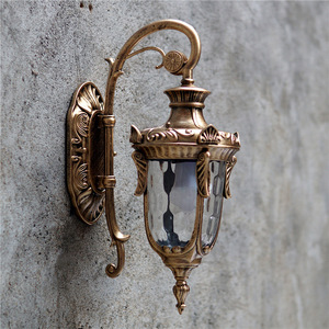 Lumière de jardin murale extérieure en aluminium LED étanche 3500K blanc chaud Angle de faisceau de 20 degrés Garantie de 10 ans CRI 90 - Product Image 6