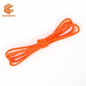 Cuerda Trenzada de Polipropileno de Alta Calidad, Cuerda de PP Trenzada de 3mm para Pulseras, la Más Vendida - Product Image 4
