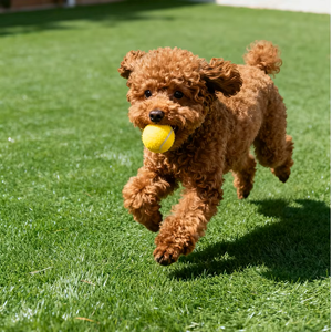 <span class=keywords><strong>Césped</strong></span> Artificial para Mascotas - <span class=keywords><strong>Césped</strong></span> Sintético Duradero y Fácil de Limpiar para Perros, Gatos y Jardín - Product Image 1