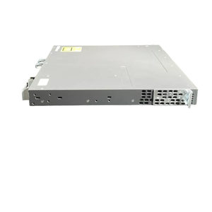 Commutateur d'entreprise Gigabit PoE 48 ports WS-C3750X-48P-S -WS-C3750X-48P-S - Product Image 4