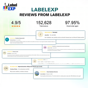 Có thể in A3 A4 A5 Kích thước PP Pet tự dính không thấm nước Vinyl Nhãn dán nhãn giấy Matte <span class=keywords><strong>Glossy</strong></span> máy in phun Laser máy in 80-100gsm - Product Image 4