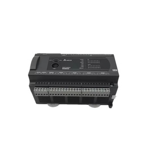 คอนโทรลเลอร์เทคโนโลยียูนิต 32 บิต PLC รุ่น DVP32ES200RE - Product Image 3