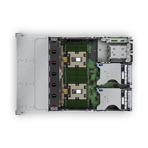 Precio de Fábrica DL385 Gen11 Amd Epyc 9224 para bases de datos OLTP/OLAP medianas a grandes, análisis de big data y computación de alto rendimiento - Product Image 2