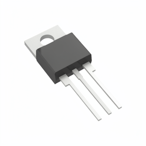 S6008RS2TP In Stock TO-220-3 Buy Online Electronic Components Thyristors - Product Image 1