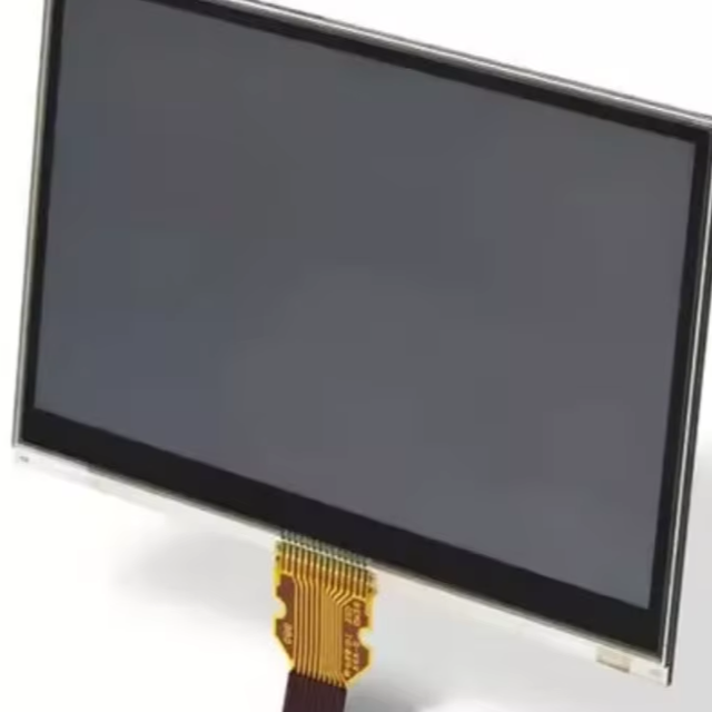 LS027B7DH01  LCD TFT 2.7in 400X240 Display