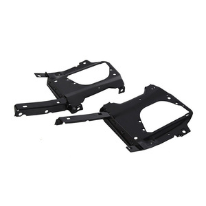 ขายึดกันชนหน้า 68064329AD สำหรับ Dodge Ram 2010-2018 คานเหล็กเสริม - Product Image 1