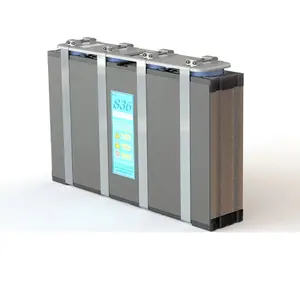 Komponenten des PEM-Wasserstoff-Brennstoffzellen systems 1-15kW Wasserstoff-Brennstoffzelle