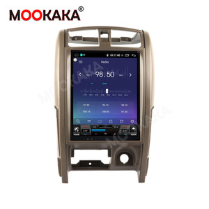 Android 11 Dành Cho Great <span class=keywords><strong>Wall</strong></span> Harvard H3 2005 2006 2007 2008 2009 Máy Ghi Âm Radio DVD Trên Xe Hơi Màn Hình Dọc Trình Phát Đa Phương Tiện - Product Image 3