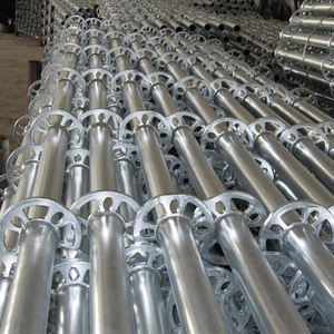 Prix d'usine Accessoires Ringlock galvanisés à chaud Attelle diagonale - Product Image 5