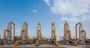 Mới khí công nghiệp-Tách chất lỏng cho dầu khí hiệu quả cao chống ăn mòn thép không gỉ tự làm sạch Lọc - Product Image 3