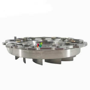 798166 с турбо-сопловым кольцом для Ford Ranger Transit 3,2 TDCI 200 л.с. 147 кВт Duratorq - Product Image 4