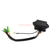 6F5-85540-21 unité CDI Assy pour YAMAHA hors-bord 40 HP K40J 6F5-85540-22 accessoires de bateau pièces électriques marines moteur yamaha 9.9hp
