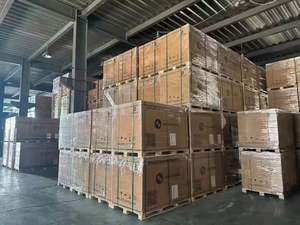 โมดูลพลังงานอวกาศ Tier 1 <span class=keywords><strong>540W</strong></span> 545W 550W 555W สำหรับใช้ในอุตสาหกรรม - Product Image 4