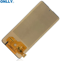 Incell LCD-Bildschirm für Samsung Galaxy A51 A20 A30 A40 A50 A60 A70 A80 A23 A15 TFT Incell Display für Samsung A20 A30 A51