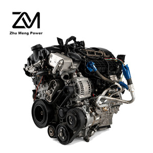 Motor N55 Completamente Forjado para <span class=keywords><strong>BMW</strong></span> 3351 F15 X6 220i Coupé 535i 640i F13 F22 F30 F32 F36 N55 Ewg N55b30a F10 225kw 2012 <span class=keywords><strong>2013</strong></span> - Product Image 5