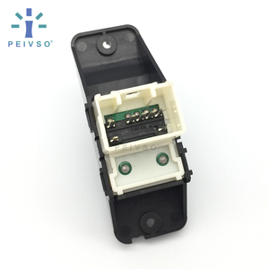 PEIVSO 93590-H9000 Interruptor de Ventana de Puerta Trasera Izquierda/Derecha para KIA Rio 2018-2023 - Product Image 3