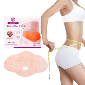OEM Service Natural Herbal Wonder Slimming <strong>Patch</strong> Belly Abdomen <strong>Slim</strong> <strong>Patch</strong> - Product Image 3